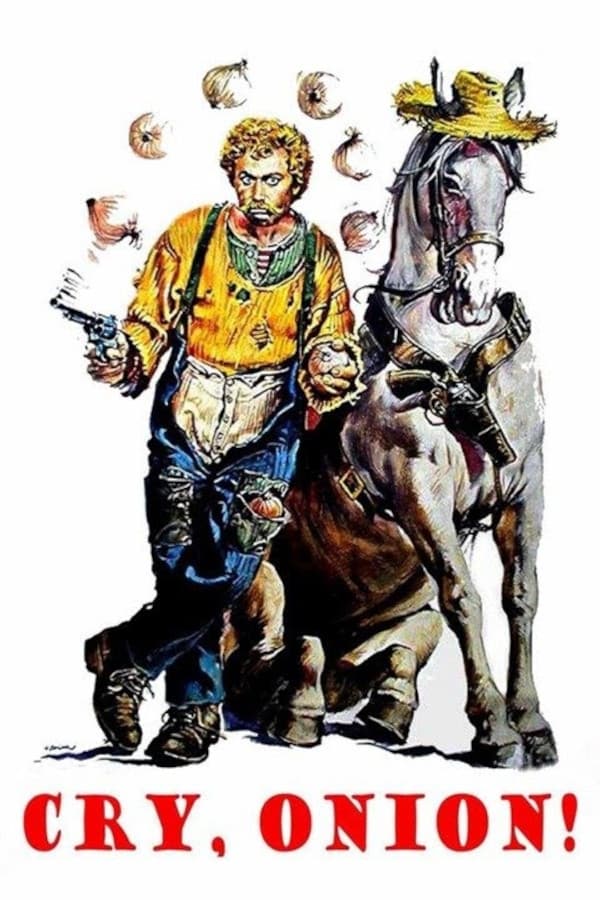 Постер Cipolla Colt